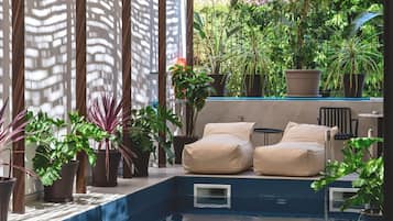 Suite | 7 dormitoris