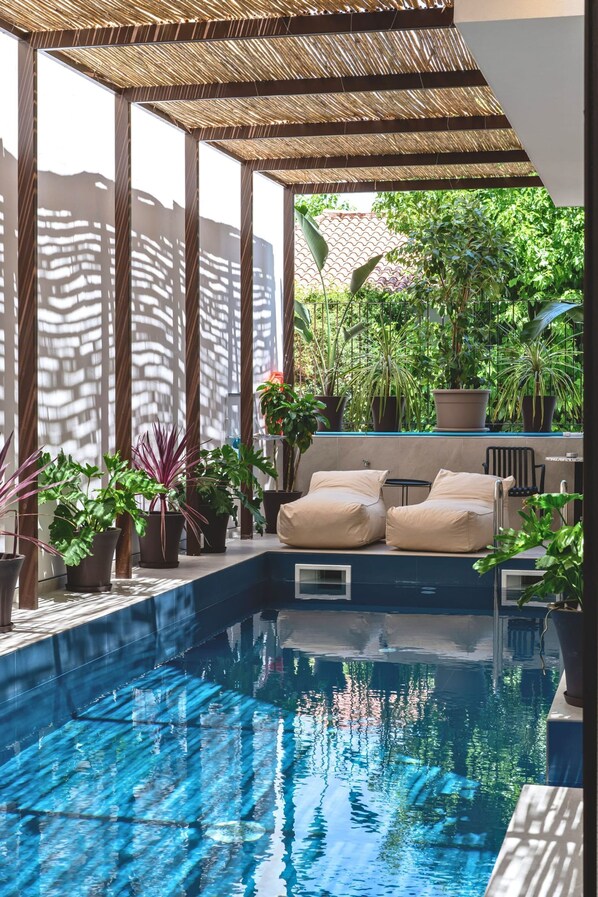 스위트 | 7 개의 침실