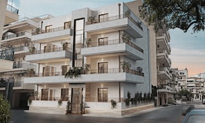 7 bedrooms