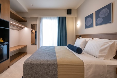 7 habitaciones