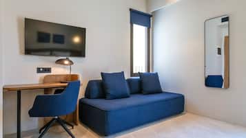 Suite | 7 bedrooms