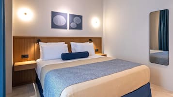 7 chambres