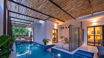 7 bedrooms
