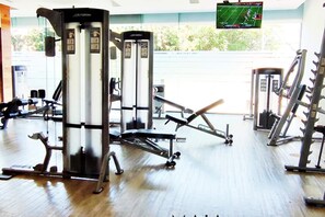 Apartment, Accessible