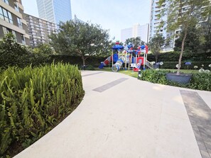 House, Accessible | 1 bedroom - Stunning Hi-rise Pool-jacuzzi gym HS Wi-fi (Mexico City)