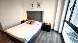 Apartment, Accessible | 1 bedroom