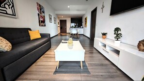 Apartment, Accessible