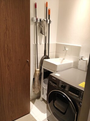 Apartment, Accessible