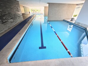 Apartment, Accessible