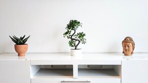 Apartment, Accessible