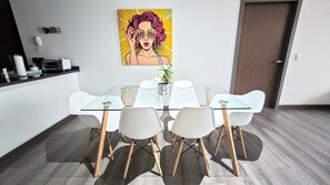 House, Accessible | 1 bedroom - Stunning Hi-rise Pool-jacuzzi gym HS Wi-fi (Mexico City)