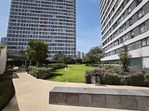 Apartment, Accessible