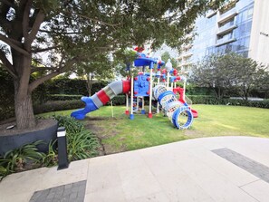 House, Accessible | 1 bedroom - Stunning Hi-rise Pool-jacuzzi gym HS Wi-fi (Mexico City)