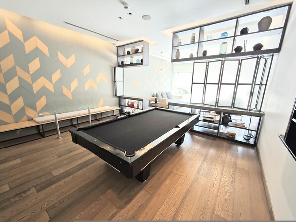 Apartment, Accessible