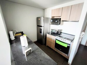 Apartment, Accessible