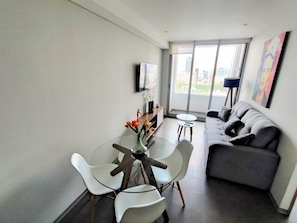 Apartment, Accessible