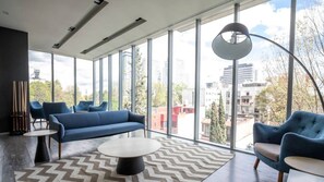 Apartment, Accessible | 1 bedroom - Alluring Views Luxuriously Appointed in Polanco (Mexico City)