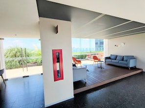 Apartment, Accessible