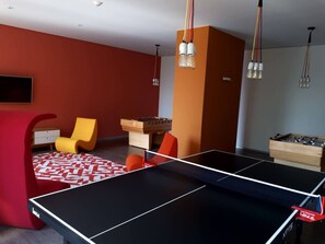 Apartment, Accessible