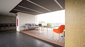 Apartment, Accessible