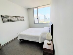 Apartment, Accessible