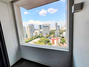 Apartment, Accessible