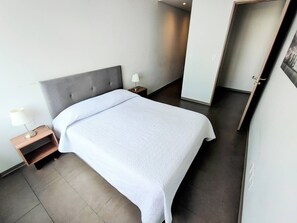 Ferienhaus, barrierefrei | 1 Schlafzimmer