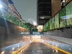 Apartment, Accessible | 1 bedroom - Alluring Views Luxuriously Appointed in Polanco (Mexico City)