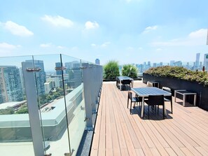 Apartment, Accessible | 1 bedroom - Alluring Views Luxuriously Appointed in Polanco (Mexico City)