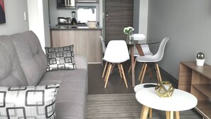 Apartment, Accessible