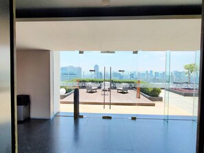 Apartment, Accessible | 1 bedroom - Alluring Views Luxuriously Appointed in Polanco (Mexico City)