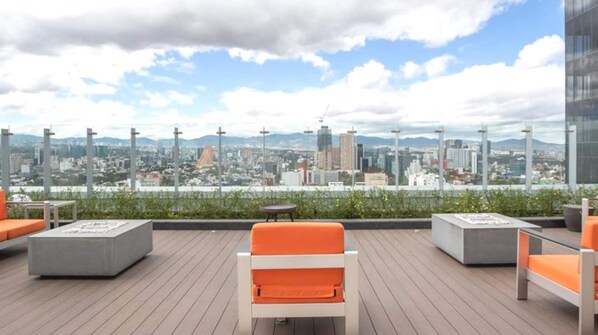 Apartment, Accessible