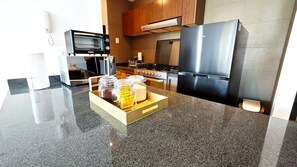 Apartment, Accessible