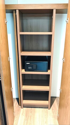 Apartment, Accessible