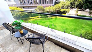 Apartment, Accessible | 1 bedroom, Internet