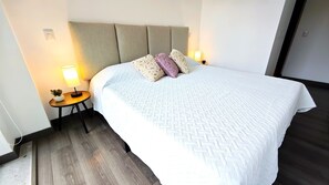 Apartment, Accessible | 1 bedroom, Internet