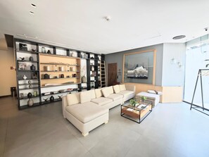 Apartment, Accessible