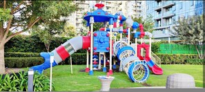 Apartment, Accessible