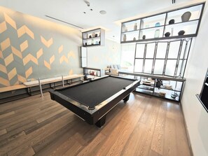 Appartement, accessible aux personnes à mobilité réduite