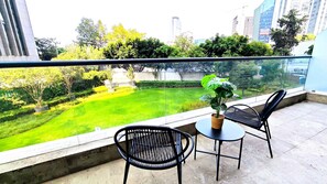 Apartment, Accessible