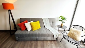 Apartment, Accessible