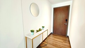 Apartment, Accessible