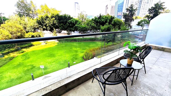 Apartment, Accessible