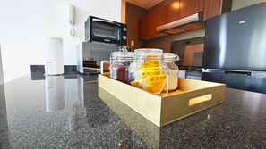 Appartement, accessible aux personnes à mobilité réduite