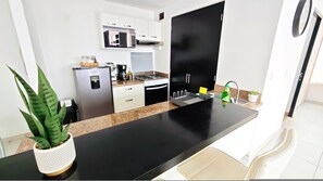 Apartment, Accessible