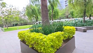 Appartement, accessible aux personnes à mobilité réduite