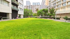 Apartment, Accessible