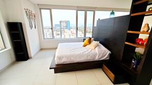 Apartment, Accessible