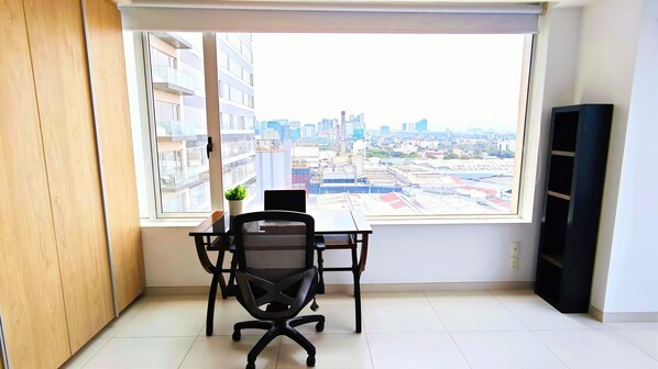 Apartment, Accessible