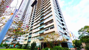 Apartment, Accessible